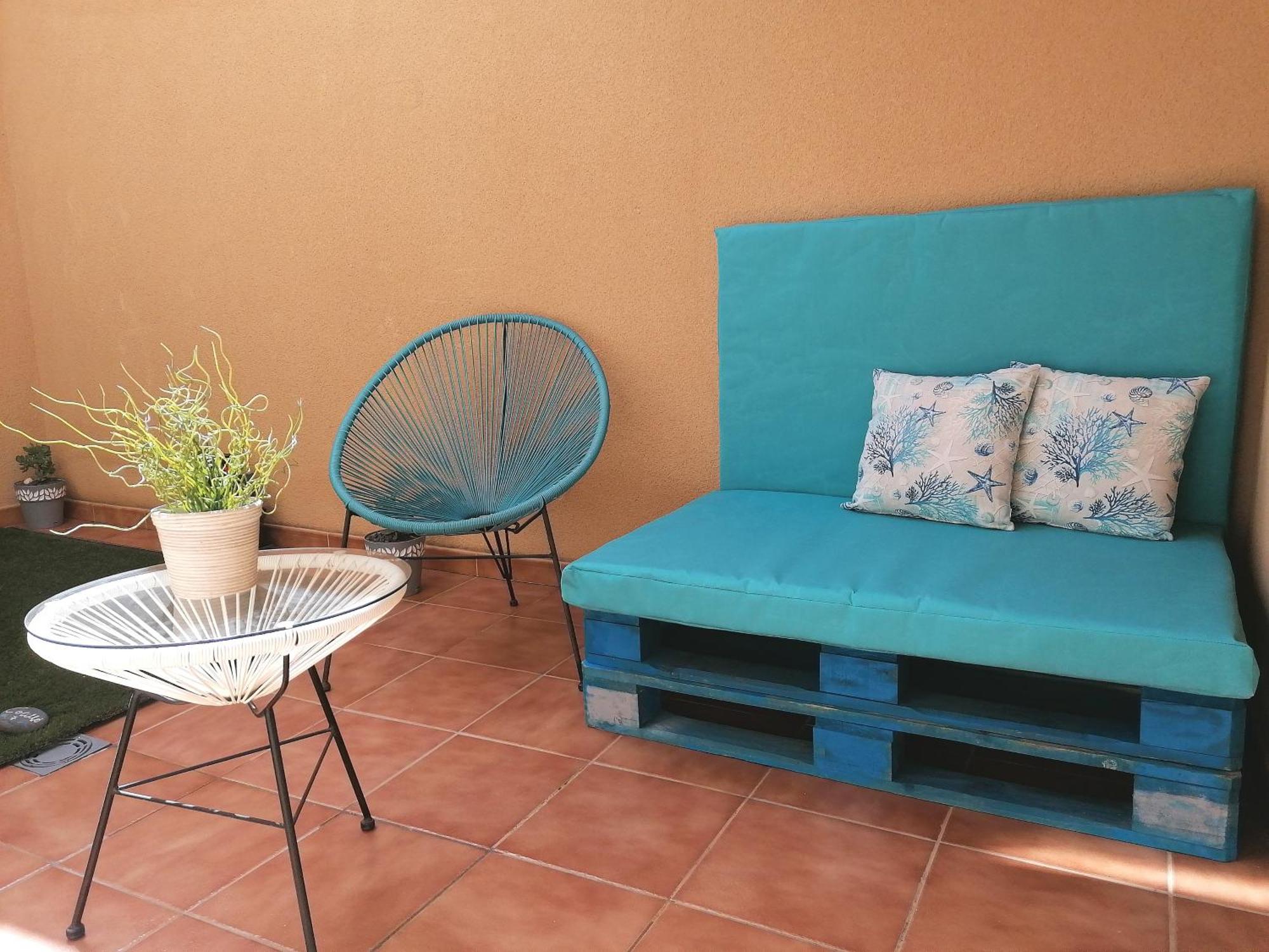 Apartamento Junto Al Mar con Wifi Cotillo Exterior foto